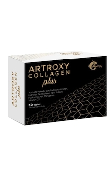 Artroxy Collagen Plus 30 Tablet