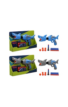 Bezos S. Sünger Top Atan Shark 2in 10top Dlra Bezos S. Sünger Top Atan Shark 2in 10top Dlra