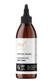 Oxy8 Regenerating Hair Tonic 125 Ml