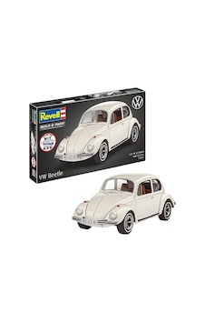 Revell Maket Starter Kit Vw Beetle 77681 Revell Maket Starter Kit Vw Beetle 77681