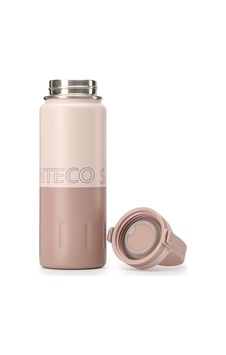 Santeco Koya Ss Beverage Termos 500 Ml-turuncu