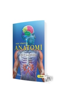 Her Yönüyle Anatomi
