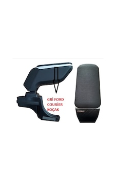 Ford Courier Gri Orta Kolçak Montajı Çok Pratik %100 Uyumludur. Ford Courier Gri Orta Kolçak Montajı Çok Pratik %100 Uyumludur.