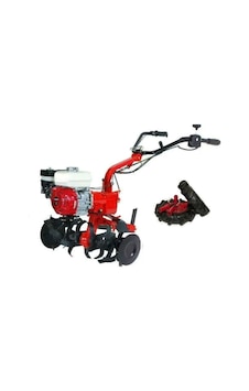 Pubert Maestro 55P R210 7 HP 2+1 Şanzımanlı Benzinli Çapa Makinesi + Teker Takımı Pubert Maestro 55P R210 7 HP 2+1 Şanzımanlı Benzinli Çapa Makinesi + Teker Takımı