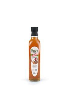 Essen Organik Zencefilli Zerdeçallı Elma Sirkesi 500 Ml Essen Organik Zencefilli Zerdeçallı Elma Sirkesi 500 Ml