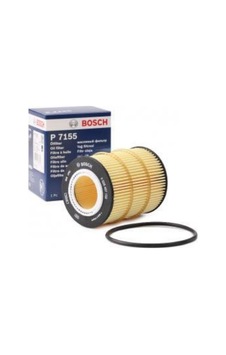Land Rover Cıtroen Peugeot Yağ Filtresi Bosch F026407155 Land Rover Cıtroen Peugeot Yağ Filtresi Bosch F026407155