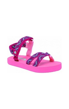 Regatta Gris Seaterra Çocuk Sandalet-Pembe (553117145) Pembe