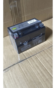Arora Dazzle Pro 50 Uyumlu Kaliteli Hazır Şarjlı Akü 12 V 7 Ah Arora Dazzle Pro 50 Uyumlu Kaliteli Hazır Şarjlı Akü 12 V 7 Ah