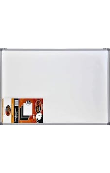 Panda 40 x 55 CM Eko Serisi Askılı Yazı Tahtası Beyaz -pan004 Panda 40 x 55 CM Eko Serisi Askılı Yazı Tahtası Beyaz -pan004