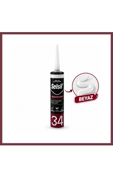 Storeşahin 450 Gr Beyaz Mastik Shn0720 Storeşahin 450 Gr Beyaz Mastik Shn0720