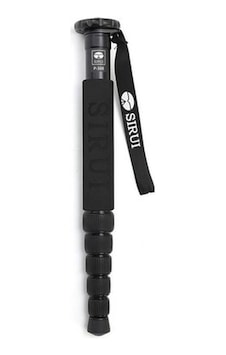 Sirui P-306 Alüminyum Monopod-82026 Sirui P-306 Alüminyum Monopod-82026