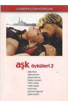 Aşk Öyküleri 2 Aşk Öyküleri 2
