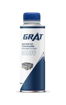 Motor İçi Yağ Sistem Temizleyici 300ml