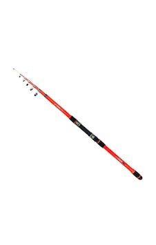 Asher Teleskobik Olta Kamışı 360cm-75-200gr.atar Asher Teleskobik Olta Kamışı 360cm-75-200gr.atar