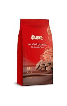 Ülker Sütlü Pul Çikolata Eks 201 2500 G