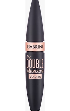 Gabrini The Double Maskara Volume Siyah Gabrini The Double Maskara Volume Siyah