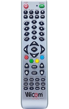 Lifemaxx Lm-25307 Ses Sistemi Kumandası