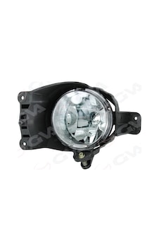 Gva 2090217 Sis Farı Sağ Chevrolet Aveo T300 12- 96830992 - Gva 2090217 Sis Farı Sağ Chevrolet Aveo T300 12- 96830992 -