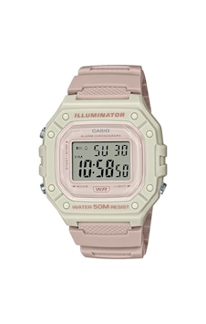 Casio W-218HC-4A2VDF Unisex Kol Saati Casio W-218HC-4A2VDF Unisex Kol Saati