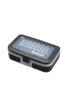 Makıta 31 Parça Vidalama Set  D-30667-12
