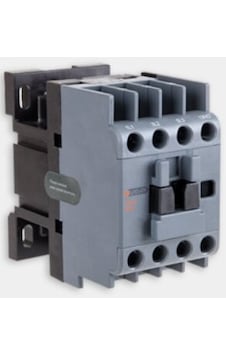 Günsan Valta 18a 3p 7,5kw Kontaktör Ac 220v