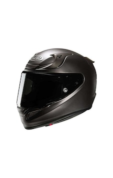 Rpha12 Kask Semı Flat Tıtanıum Siyah Rpha12 Kask Semı Flat Tıtanıum Siyah