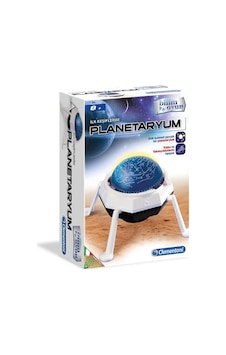 Clementoni İlk Keşif Seti Planetaryum 64569 Clementoni İlk Keşif Seti Planetaryum 64569