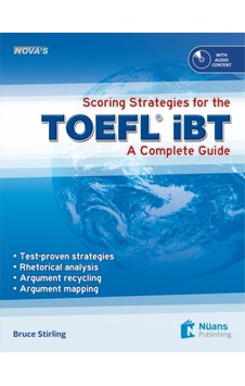 Scoring Strategies For The Toefl Ibt +Cd -A Complete Guide Scoring Strategies For The Toefl Ibt +Cd -A Complete Guide