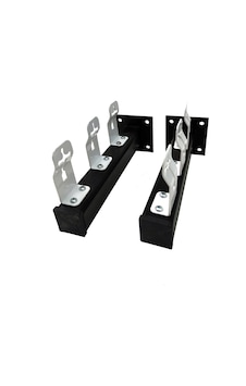 Hs Stüdyo Teknik Üçlü Profil Askı Hs Stüdyo Teknik Üçlü Profil Askı