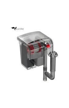 Valkyrie Akvaryum Askılı Şelale Filtre 3w 250 L/h Sessiz Çalışma Yüzey Temizleyici Sünger Filtreli Valkyrie Akvaryum Askılı Şelale Filtre 3w 250 L/h Sessiz Çalışma Yüzey Temizleyici Sünger Filtreli