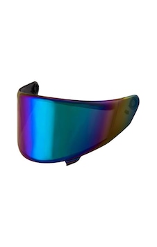 Kyt R2r Kask Camı Irıdıum Kyt R2r Kask Camı Irıdıum