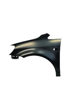 Volkswagen - Ön Çamurluk Tong Yang Sol Caddy 2011- Volkswagen - Ön Çamurluk Tong Yang Sol Caddy 2011-