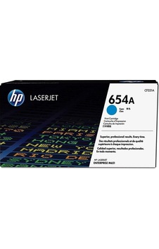 Tonersepeti Hp 654a-cf331a Mavi Toner Tonersepeti Hp 654a-cf331a Mavi Toner