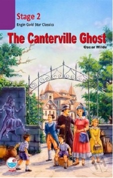 The Canterville Ghost Cd'siz-Stage 2 - Oscar Wilde - Engin The Canterville Ghost Cd'siz-Stage 2 - Oscar Wilde - Engin