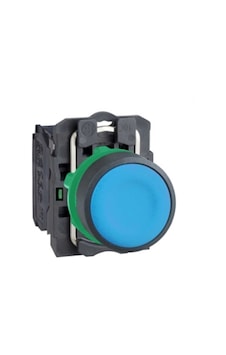 Schneider Xb5aa61 22 Mm Yaylı Vabi Buton Schneider Xb5aa61 22 Mm Yaylı Vabi Buton