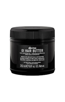 Davines Oi Hair Butter Pürüzsüzleştirici Saç Bakım Yağı 250 ML Davines Oi Hair Butter Pürüzsüzleştirici Saç Bakım Yağı 250 ML