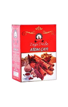 Ziya Dede Atom Kış Çayı 150 G