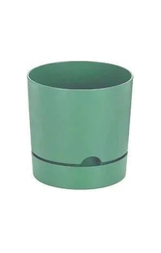 Poliwork Yuvarlak Tabaklı Saksı 0,5 Lt 90 85 Mm Poliwork Yuvarlak Tabaklı Saksı 0,5 Lt 90 85 Mm
