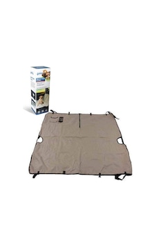 Pawise Araç Koltuğu Koruma Örtüsü 141 x 137 CM Gri Pawise Araç Koltuğu Koruma Örtüsü 141 x 137 CM Gri