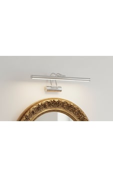 Krom Kasa Gün Işığı Banyo Duvar Ayna Tablo Aydınlatması Diğer Krom Kasa Gün Işığı Banyo Duvar Ayna Tablo Aydınlatması Diğer