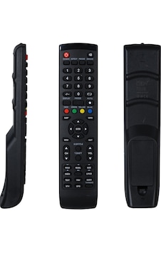 Profilo Uyumlu - Sanyo - Blaupunkt - Awox Lcd Led Tv Kumandası Profilo Uyumlu - Sanyo - Blaupunkt - Awox Lcd Led Tv Kumandası