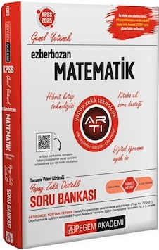 2025 Ezberbozan Kpss Genel Yetenek Genel Kültür Matematik Soru... 2025 Ezberbozan Kpss Genel Yetenek Genel Kültür Matematik Soru...