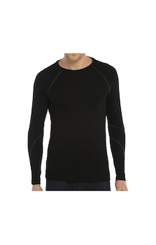 Scorp Thermo-fit Termal Erkek Üst İçlik By Siyah Scorp Thermo-fit Termal Erkek Üst İçlik By Siyah
