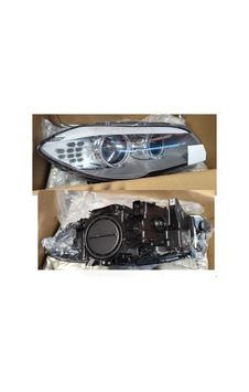 Bmw - F10 2010 - Ön Far Sağ F10 2010- Bmw - F10 2010 - Ön Far Sağ F10 2010-