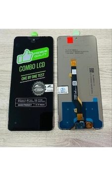Infinix Hot 11s Ekran Dokunmatik Lcd X6812 Infinix Hot 11s Ekran Dokunmatik Lcd X6812