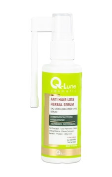 Q-Lune Dökülme Karşıtı Procapil Serum 60 ML