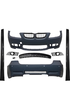 Bmw E90 Lcı M3 Body Kit, Sis Delikli 2008-2011 Bmw E90 Lcı M3 Body Kit, Sis Delikli 2008-2011