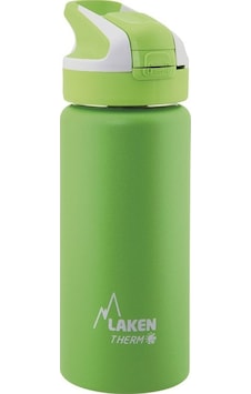Laken Summit Çelik Termos 500Ml Yeşil Lkts5V Laken Summit Çelik Termos 500Ml Yeşil Lkts5V