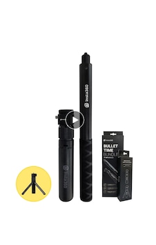 Insta360 X5 Bullet Time