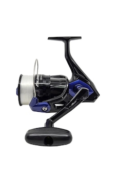Okuma Fin Chaser X Fnx-60bl Blue 1bb Olta Makinesi Okuma Fin Chaser X Fnx-60bl Blue 1bb Olta Makinesi